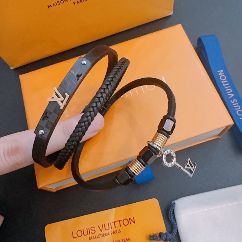 Louis Vuitton Bracelets